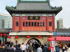 -古文化街旅游区