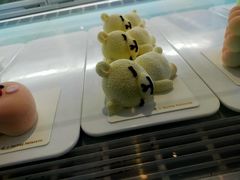 -嗒令甜品·主题融合料理餐厅(首座时代店)
