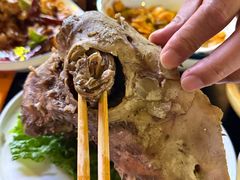 -有奴思烤肉·清真(正宁路店)