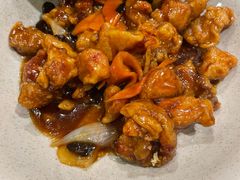 -七菜馆·东北菜·蒸饺(文体路店)