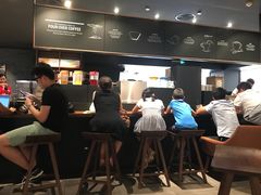 -星巴克臻选(深圳华强北茂业店)