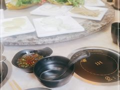 -牛天下·牛肉·海鲜·打边炉·融合菜