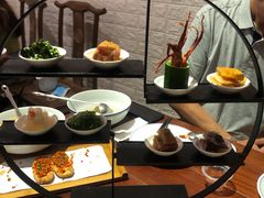 -大牌大·传统杭帮菜(湖滨店)