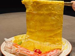 -蟹犇•帝王蟹雪蟹(陆家嘴店)
