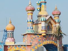 -海上明珠主题乐园