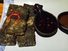 云海肴·云南菜(伊势丹店)-云海肴·汽锅鸡·云南菜(天津国金汇店)