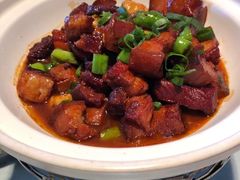 古法红烧肉-湘约爨厨(太白立交店)