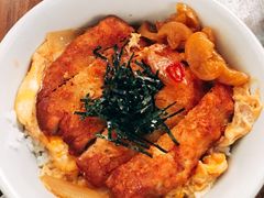 -铃木食堂(帽儿胡同店)