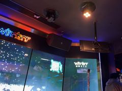 -温莎KTV(国贸店)