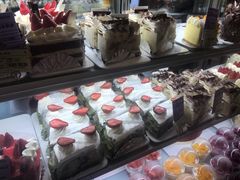 -Bread618面包生日蛋糕(欧亚商都店)