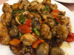 -烤肉宛饭庄(南礼士路店)