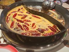 -江北北火锅馆·公路夜市(魏公村店)