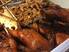 -王浩儿纪六孃甜皮鸭(乐山总店)