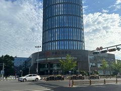 -中国工商银行(泰州分行营业部营业室)