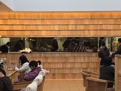 -无印良品餐堂 MUJI Diner(成都太古里店)