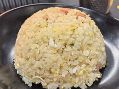 -许哥东北烧烤·铁丳烤串·宫后夹肉(繁花中心店)