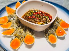 -阿财老铺·凤阳土菜馆