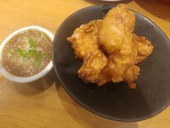 -一風堂拉面(美罗城店)