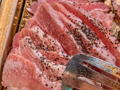 -姜胖胖首尔自助烤肉·街头小吃大排档(国瑞中心店)