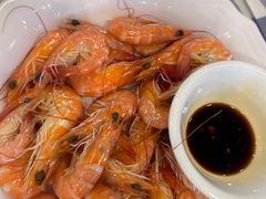 -钱大妈海鲜饭店(保利林语店)