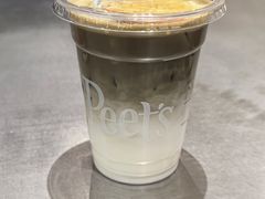 -Peet's Coffee皮爷咖啡(德基店)