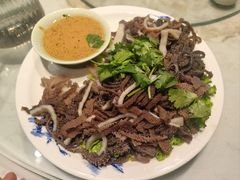 -老仁义·清真菜(太古街店)