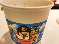 -老娘舅(富都广场店)