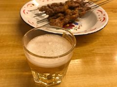 -老钟家烤羊排·敦伊阁清真餐厅胡羊焖饼