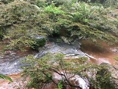 -四洞沟景区