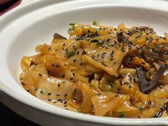 -大良毋米粥·粥底火锅(岭南天地店)