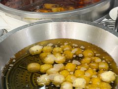 -老福合沟无米粿甜汤粿品店