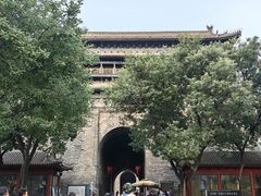 -西安城墙·碑林历史文化景区