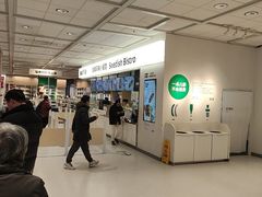 -宜家·瑞典风味餐厅(无锡店)