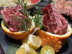 -牛将军•涮肉•烤肉(北京王府井·故宫店)