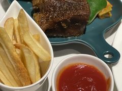 -王品牛排(珠海富华里店)