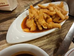 -旺旺四季牛肉火锅店(广陵南路店)
