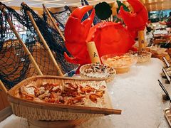 -北京王府井希尔顿酒店·万斯阁西餐厅