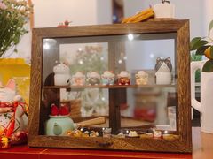 -小银家日式简餐(中信丹阳花园店)