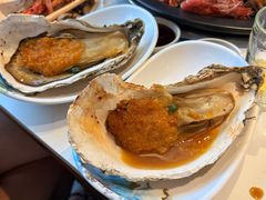 -大锅强·蒸海鲜青岛菜(金沙滩店)