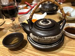 -津之港·日本料理·铁板烧