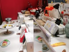 -阮大兴糕团(滨江宝龙店)