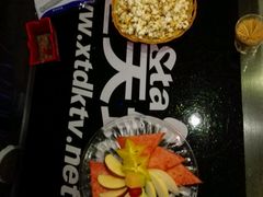 -星天地氧吧量贩KTV(龙岗店)