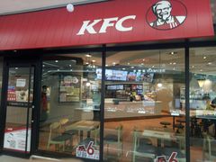 -肯德基(格尔木世邦店)