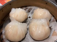 -点点心点心专门店(旺角店)