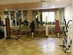 -绿岛汤泉韩式休闲会所