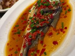 -上和臻品中国菜(花园街店)