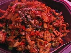 -蛙来哒(大汉悦中心店)
