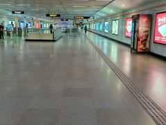 -衡山路(地铁站)