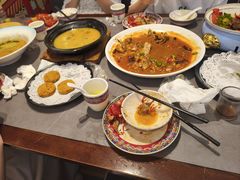 -大明王朝·南京菜(墨香路店)