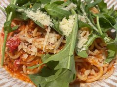 意式肉酱面-BAKER&SPICE(国金中心商场店)